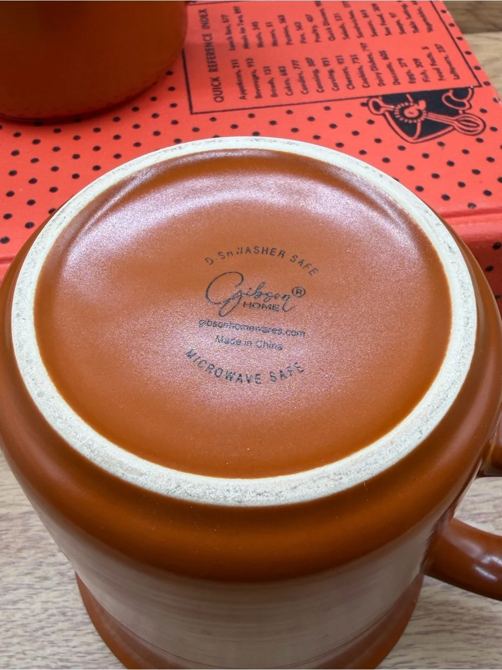 Set Of 2 Gibson Home 